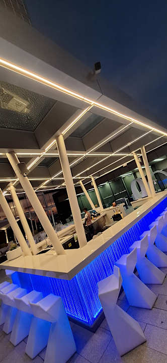 Sonstiges Cinnamon Life at City of Dreams