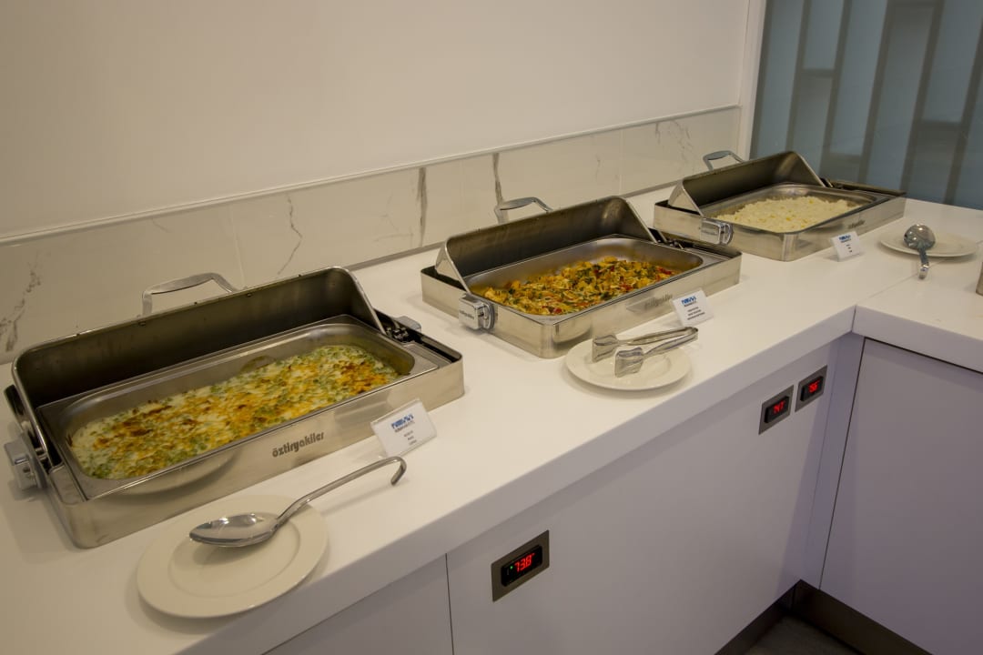 Gastro Munamar Beach Residence