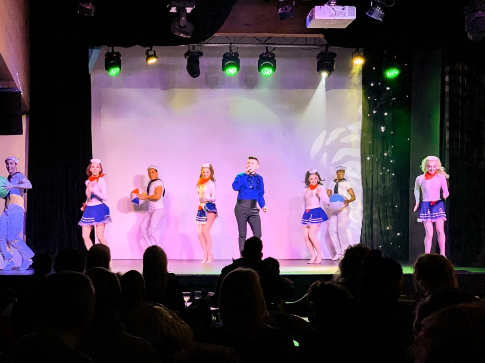 Sport & Freizeit db San Antonio Hotel + Spa