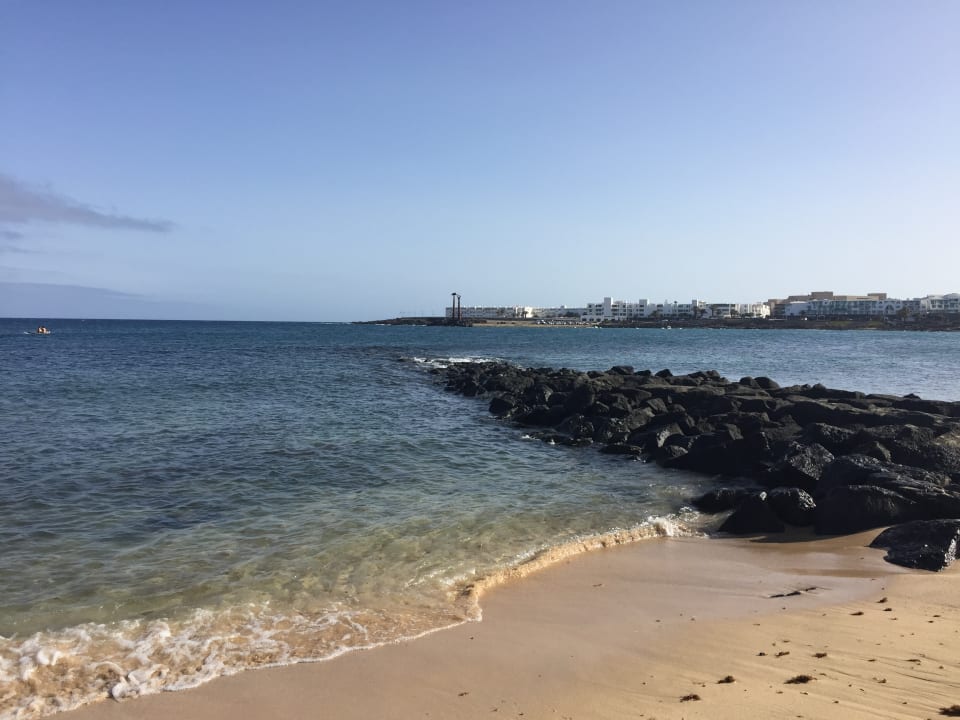 Strand Paradisus by Meliá Fuerteventura