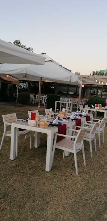 Strand Side Story Resort & Spa