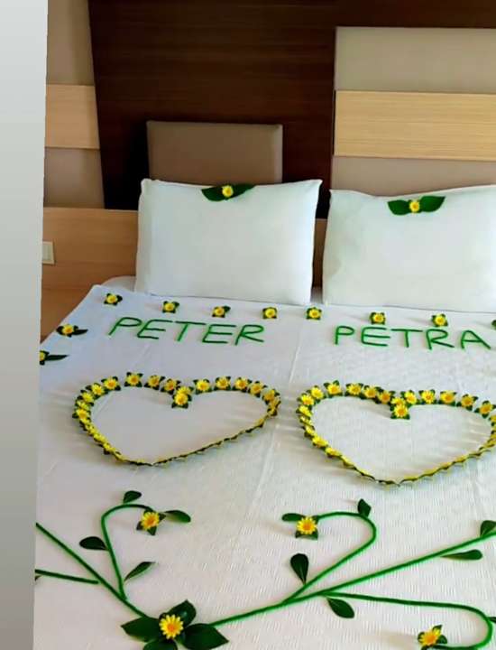 Zimmer Telatiye Resort