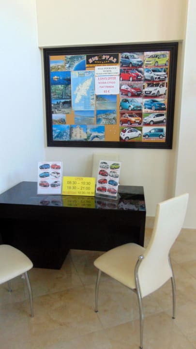 Sonstiges Ialyssos Bay