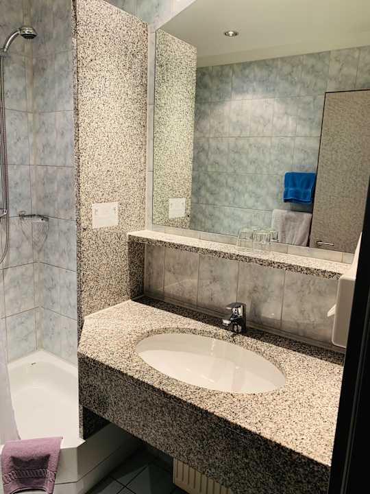 Zimmer Hotel Blaubeurer Tor