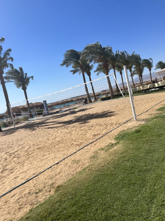 Strand Sentido Caribbean World Soma Bay