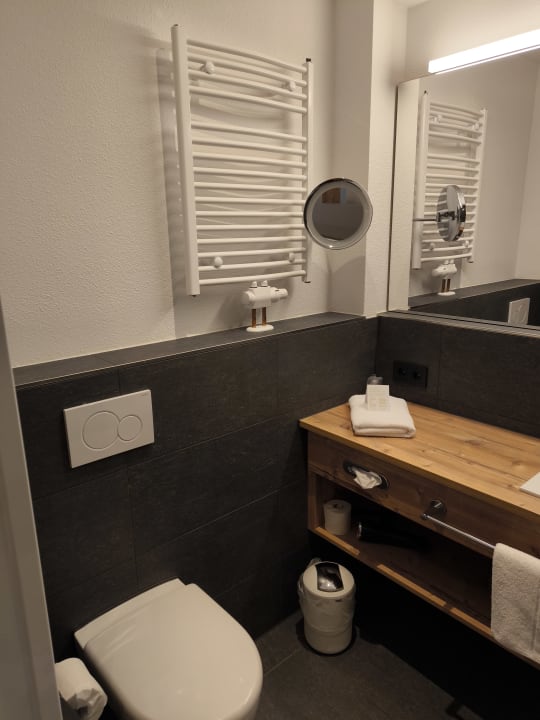 Zimmer Hotel Zeppelin