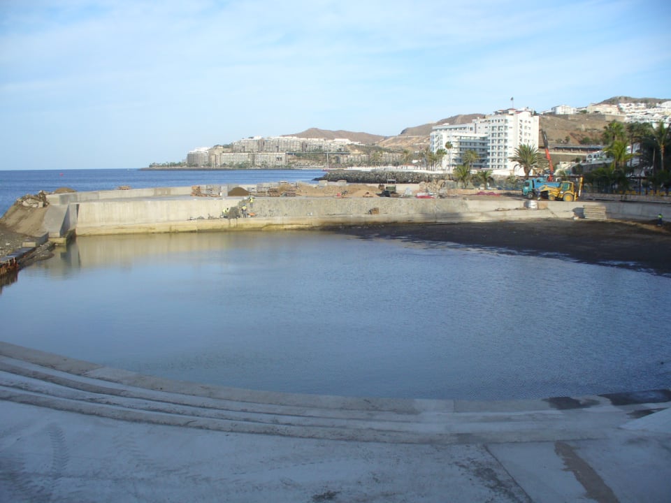 Strand Bull Dorado Beach & Spa