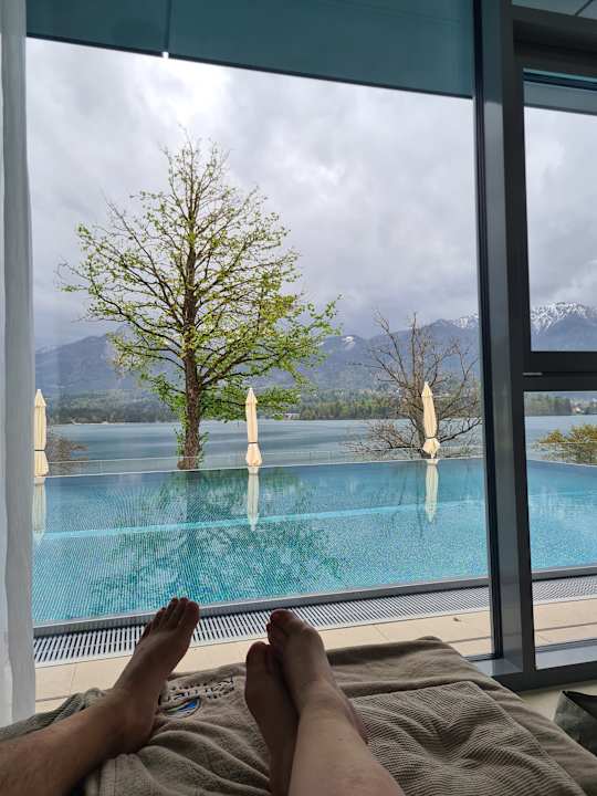 Pool Hotel Karnerhof