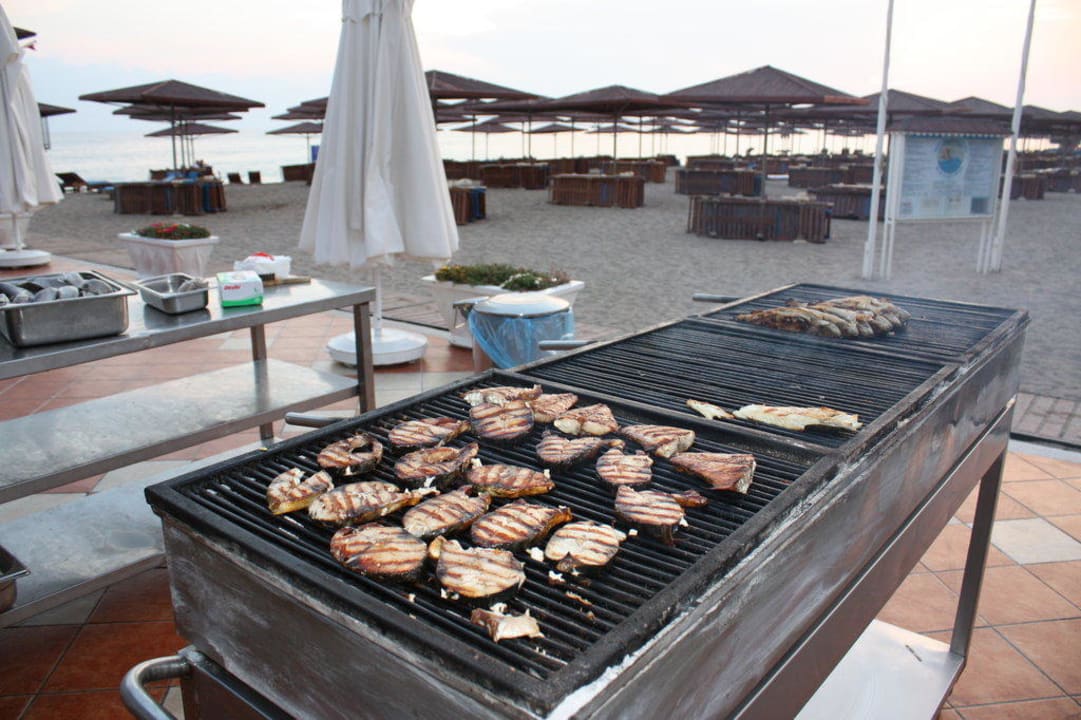 Club Ali Bey Manavgat Ali Bey Club