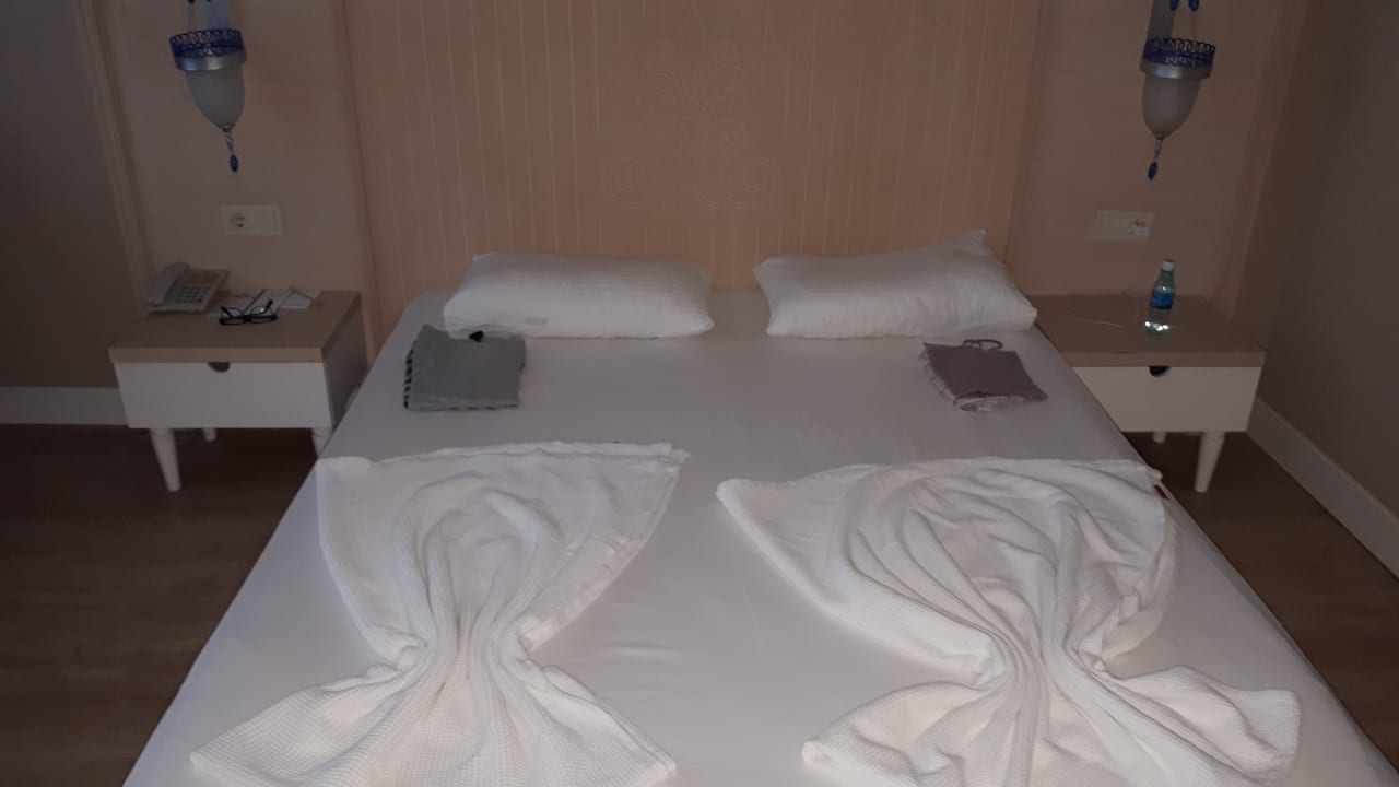 Zimmer Seamelia Beach Resort