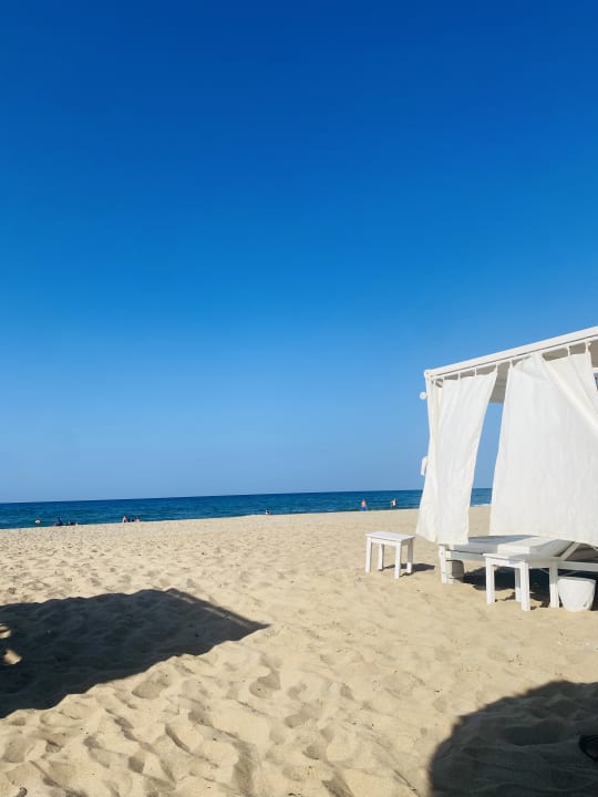 Strand Anemos Luxury Grand Resort