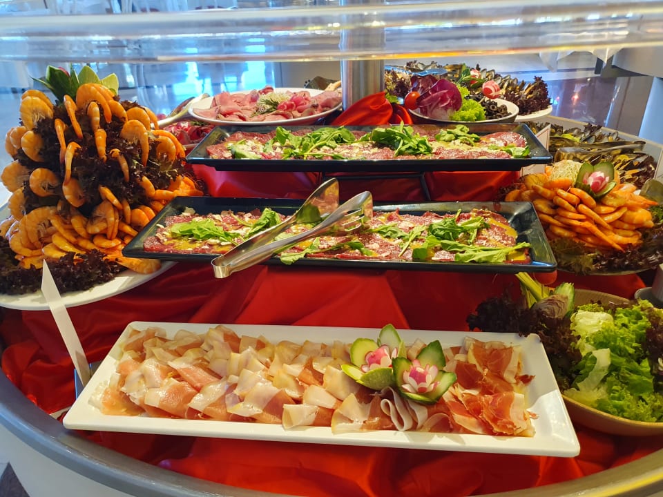 Gastro Bull Costa Canaria & Spa - Adults only