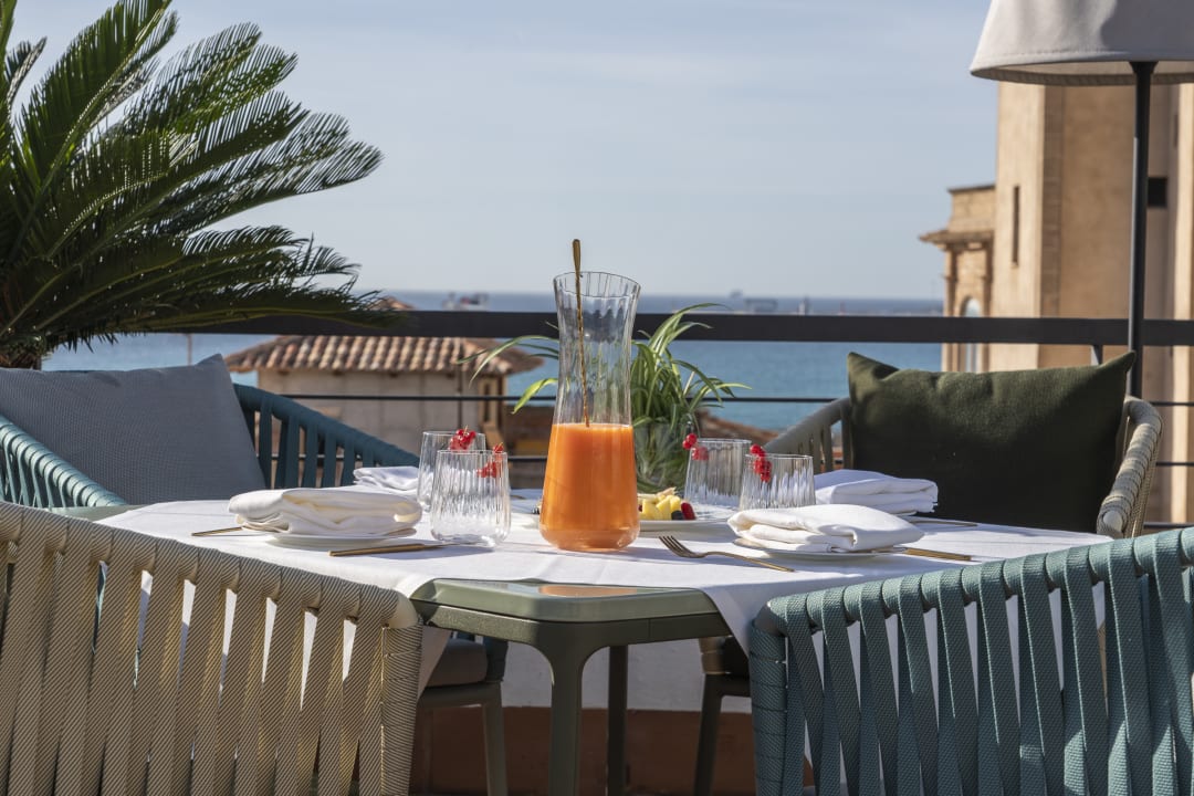 Gartenanlage Hotel Palacio Ca Sa Galesa