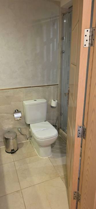 Zimmer Beach Albatros Resort