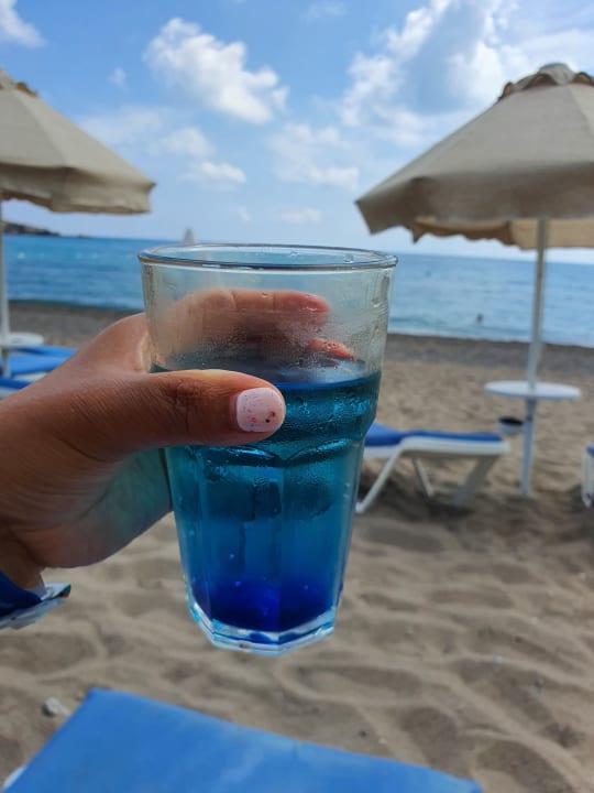 Strand Saphir Resort & Spa