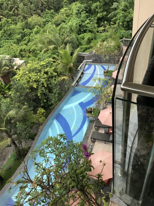 Pool SereS Springs Resort & Spa