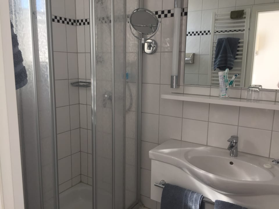 Zimmer Hotel Erholung