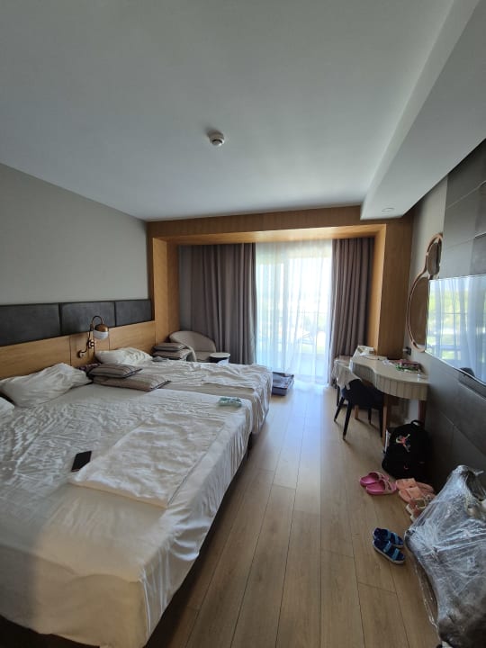 Zimmer Diamond De Luxe Hotel & Spa