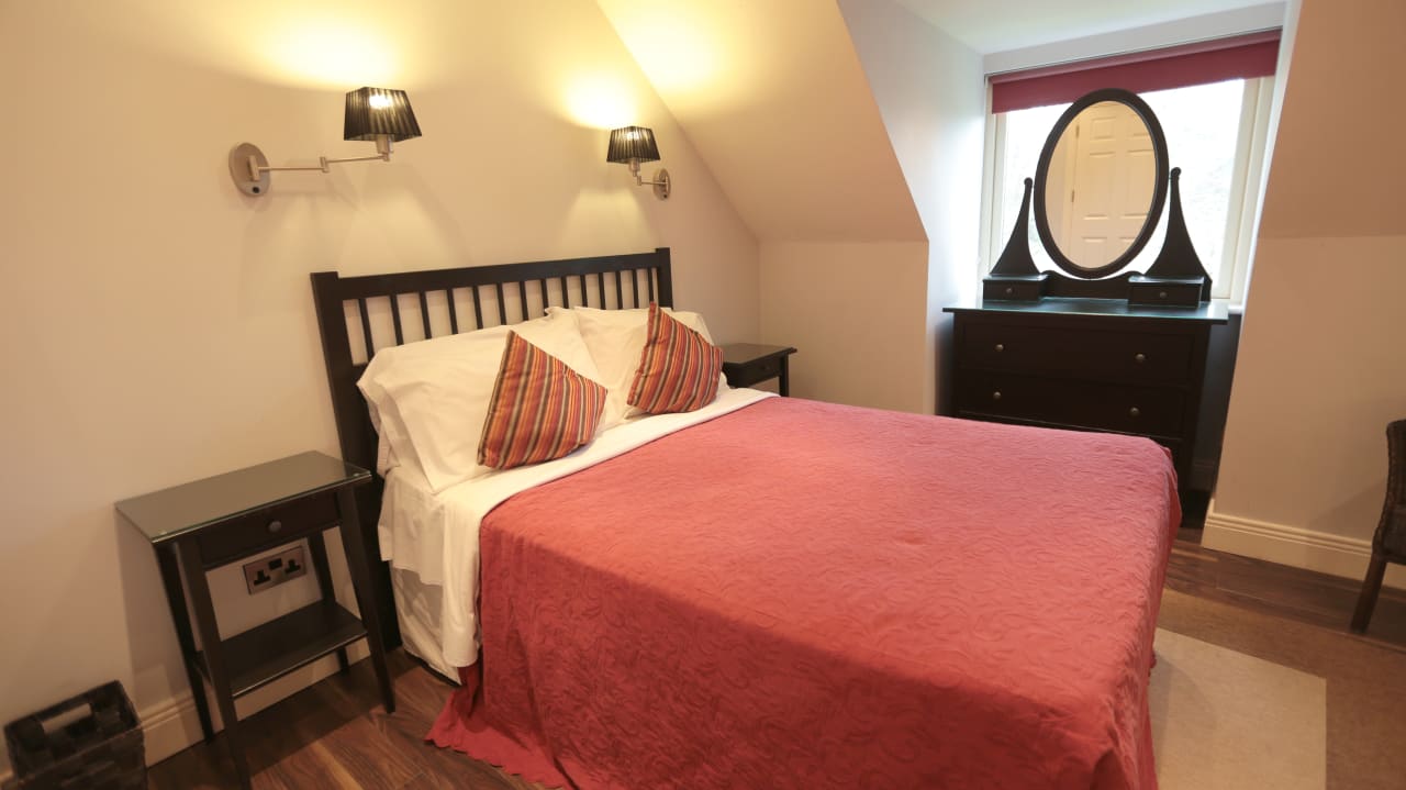 Zimmer Rosquil House Guesthouse, Kilkenny