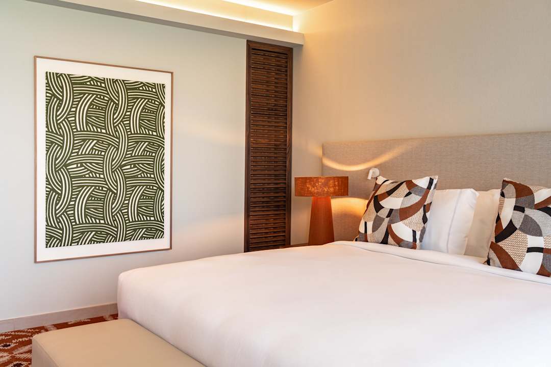 Zimmer Kimpton Atlântico Algarve