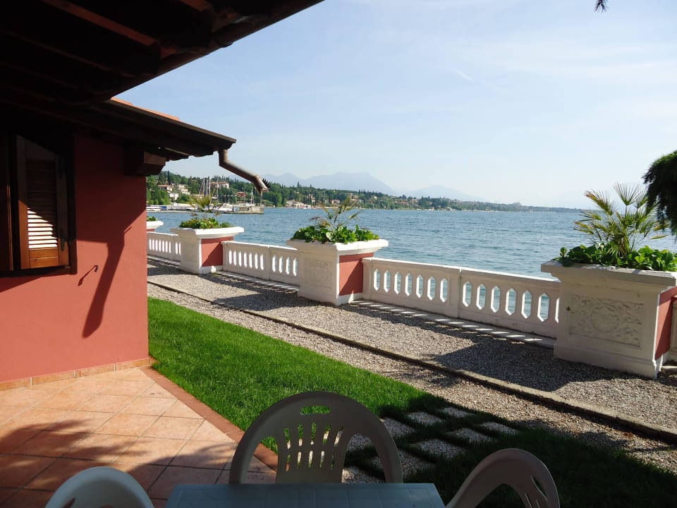 Ambienti Camping Villa Garuti Villa Garuti Residence