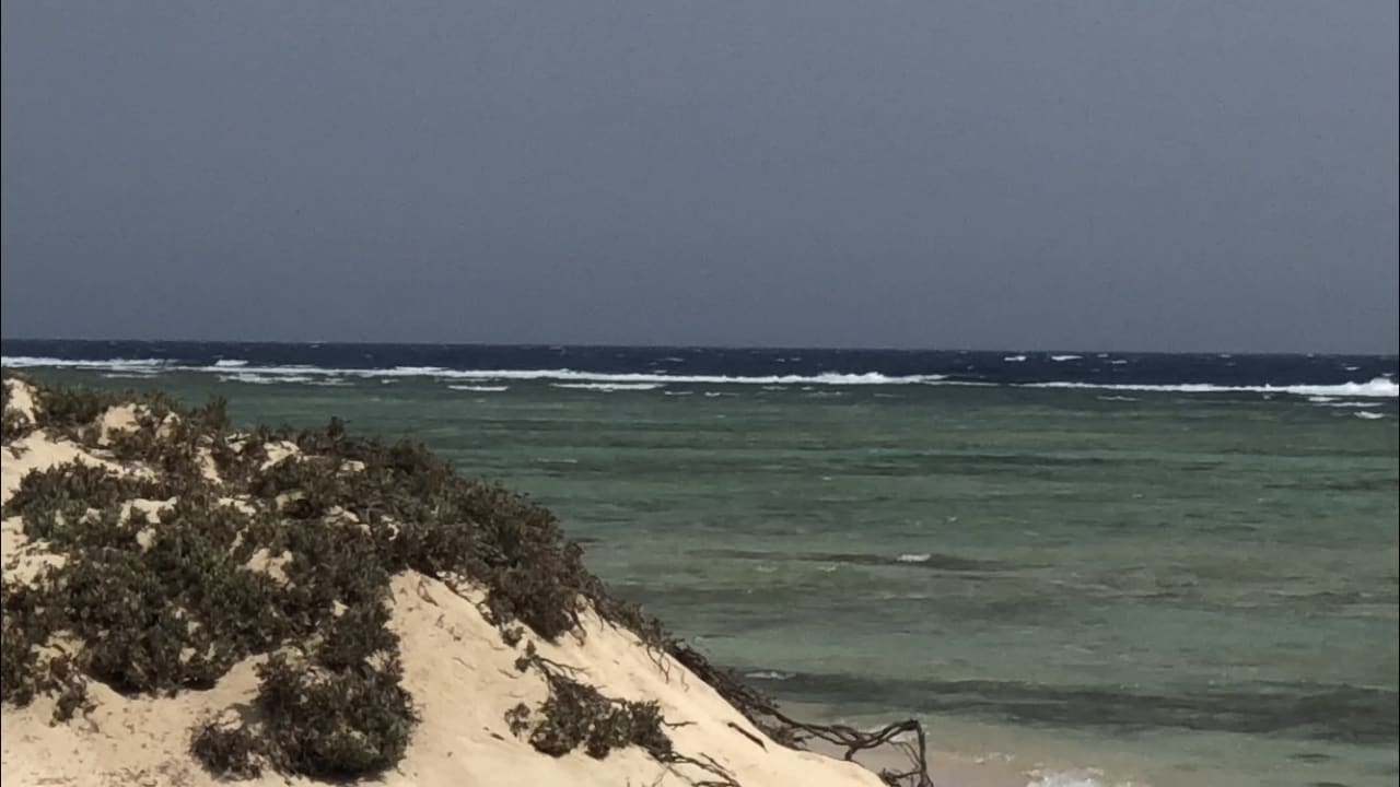 Strand Hotel Gorgonia Beach Resort