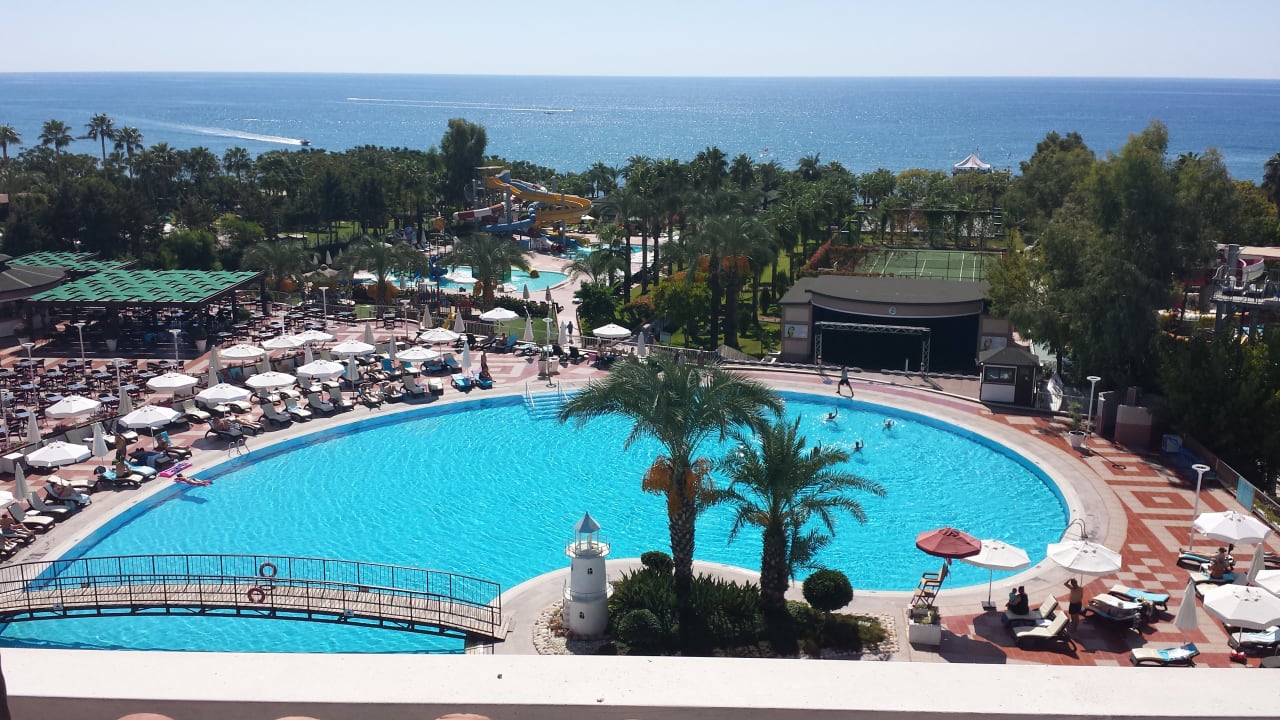 Zimmer Hotel Turan Prince