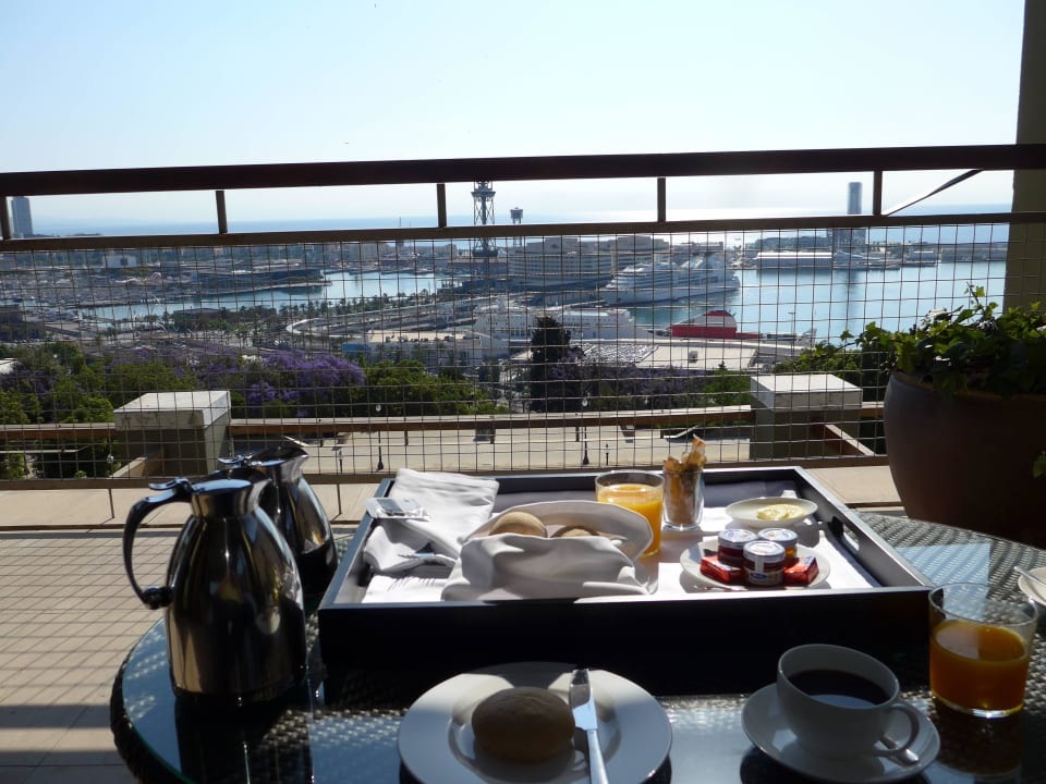 Hotel Miramar Hotel Miramar Barcelona