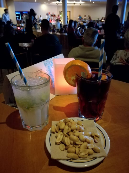 Gastro Iberostar Waves Gaviotas Park