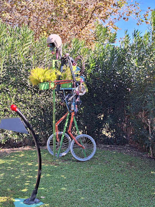 Gartenanlage Limak Limra Hotel & Resort