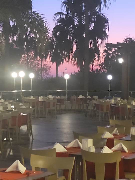 Gastro Saphir Resort & Spa