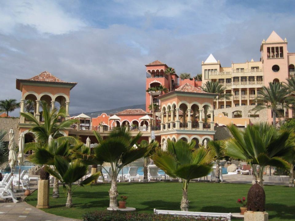 Hotelanlage JOIA El Mirador by Iberostar