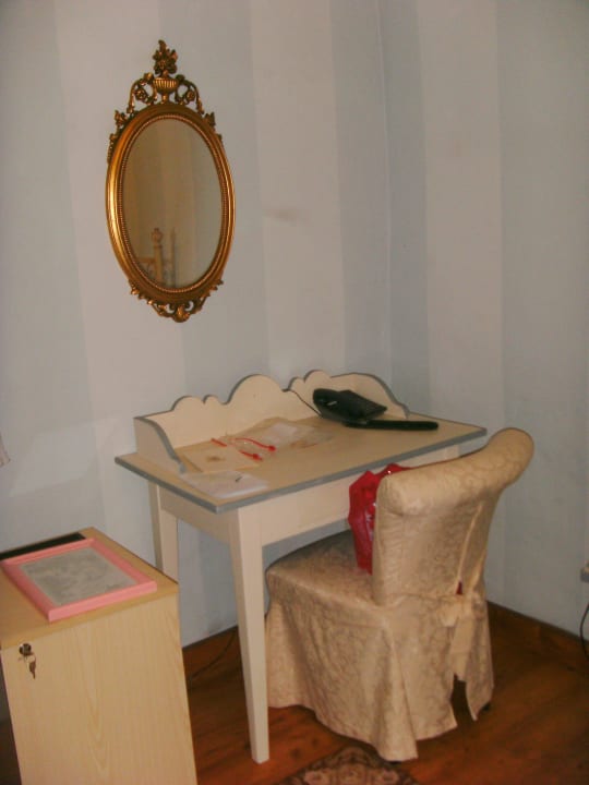 Zimmer Hotel Tenuta Montezeglio