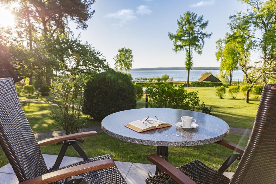 Zimmer Ferienpark Heidenholz