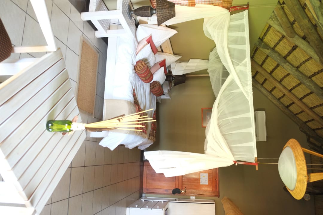 Frans Indongo Lodge, Zimmer Hotel Frans Indongo Lodge