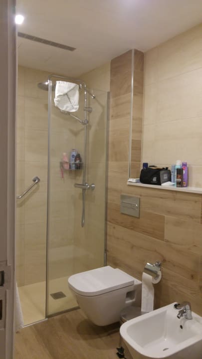 Zimmer Apartamentos Casablanca
