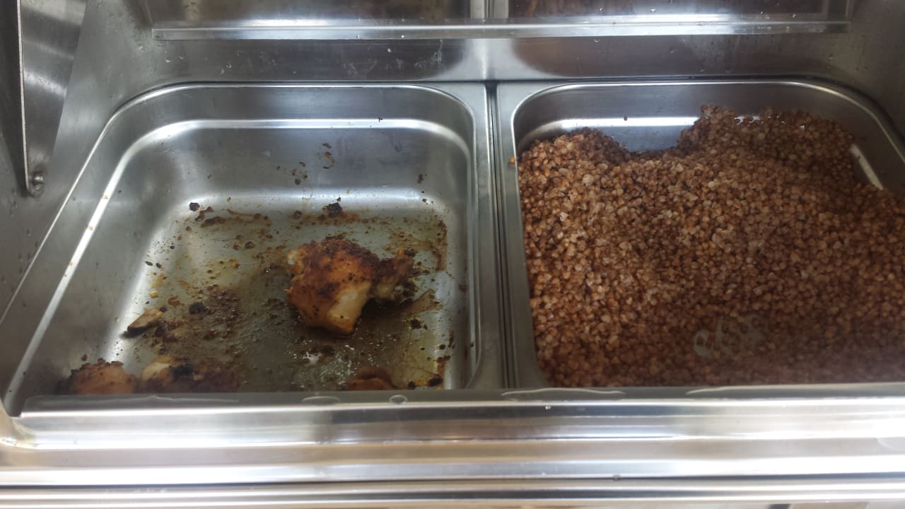 Gastro Boulevard Ustronie Morskie by Zdrojowa