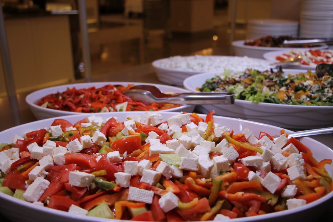 Gastro Grand Hotel Pomorie