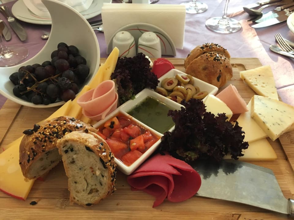 Gastro Sunis Evren Beach Resort Hotel & Spa