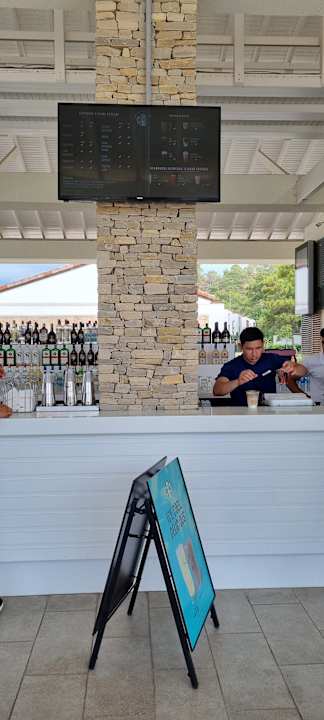 Gastro Rixos Premium Tekirova