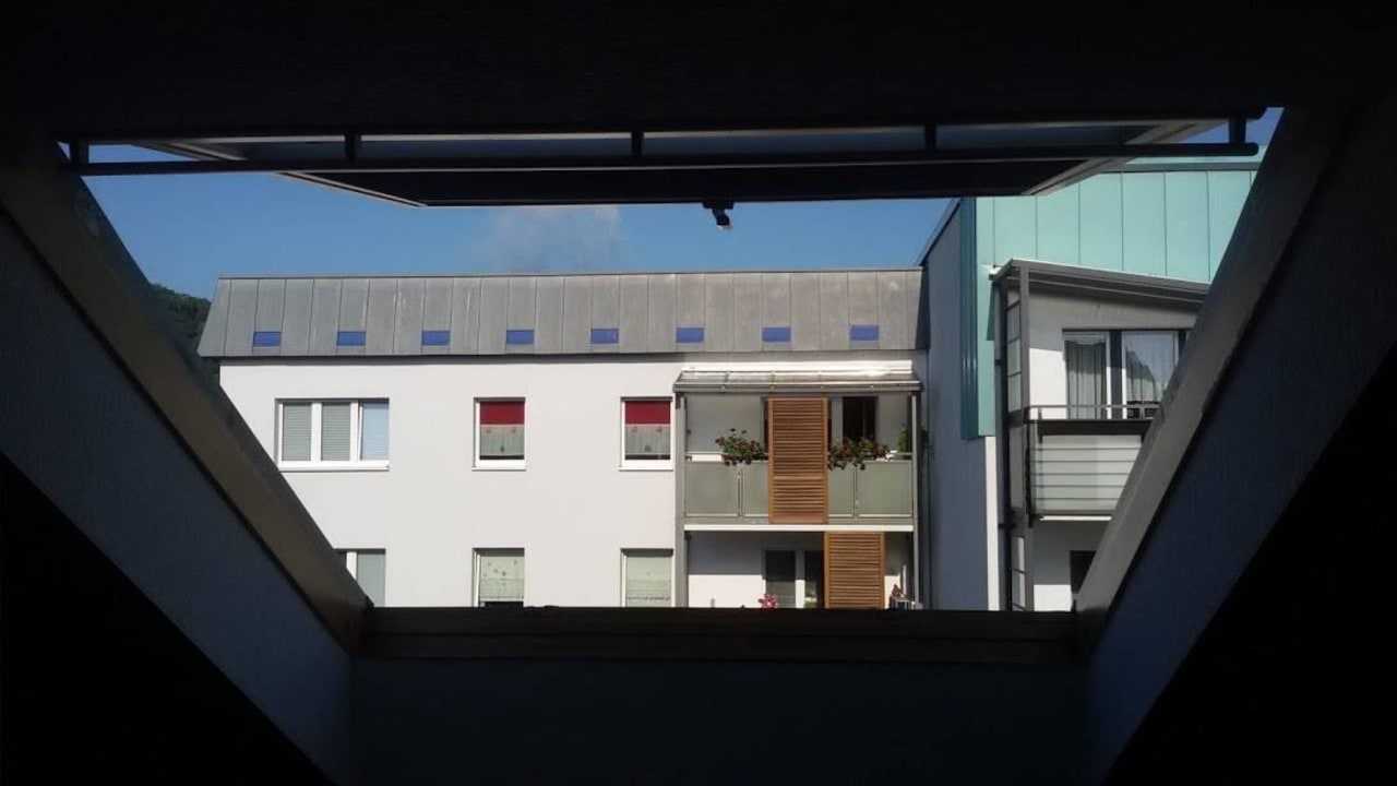 Wartburgausblick aus einem Komforzimmer Göbel's Sophien Hotel