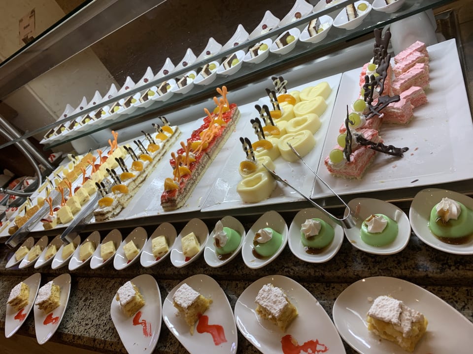 Gastro Sindbad Club