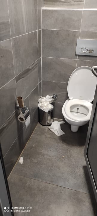 Strand Seaden Sea World Resort & Spa