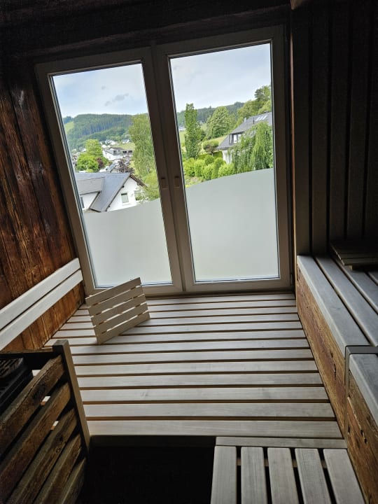 Sport & Freizeit Familotel Sonnenpark