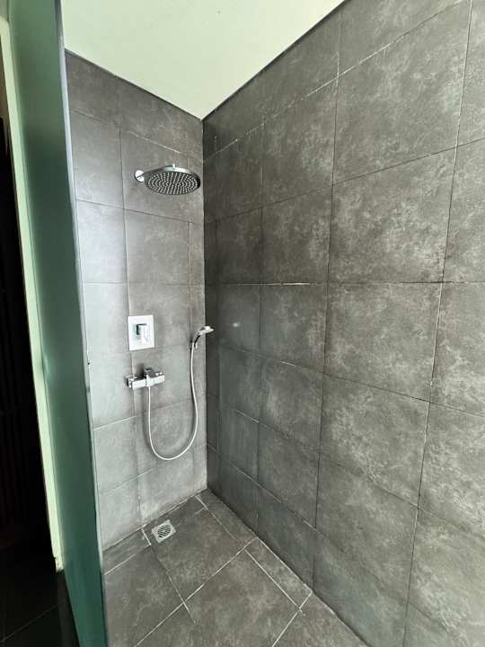 Zimmer Griya Santrian Beach Resort & Spa