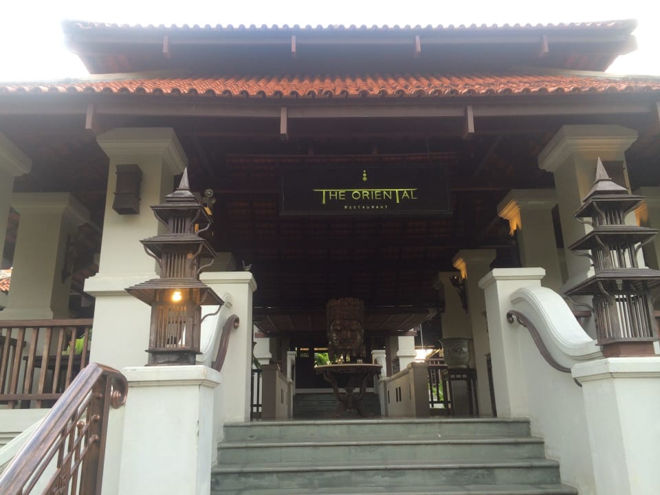 Khao Lak Laguna Resort Khaolak Laguna Resort