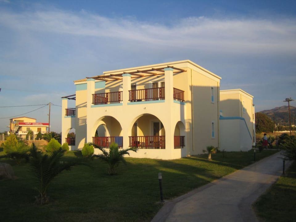 Hotel Corali Hotel