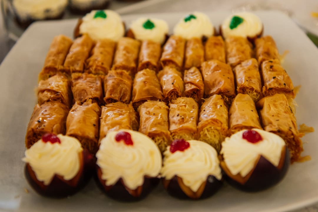 Gastro Michelangelo Resort