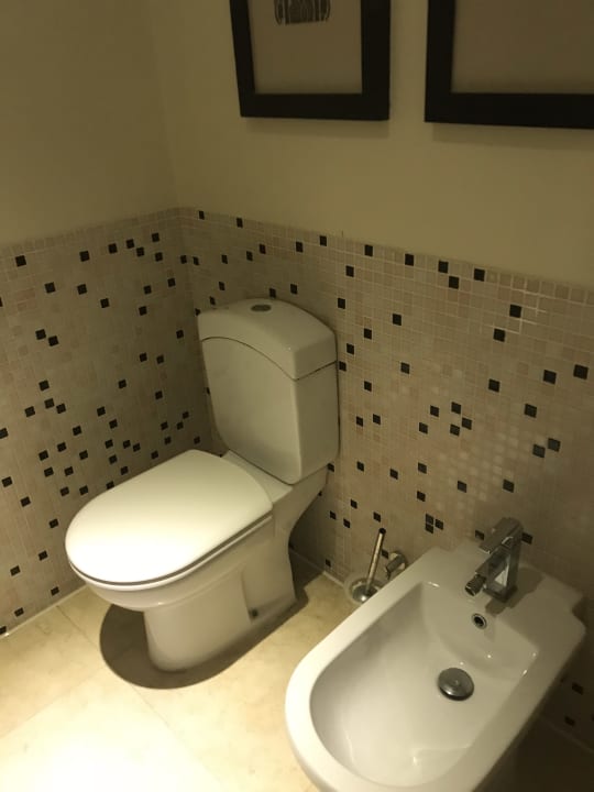 Zimmer Makadi Spa - Adults only