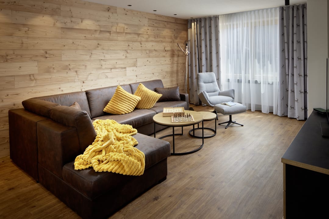 Zimmer Maximilian -allgäu pur Appartements